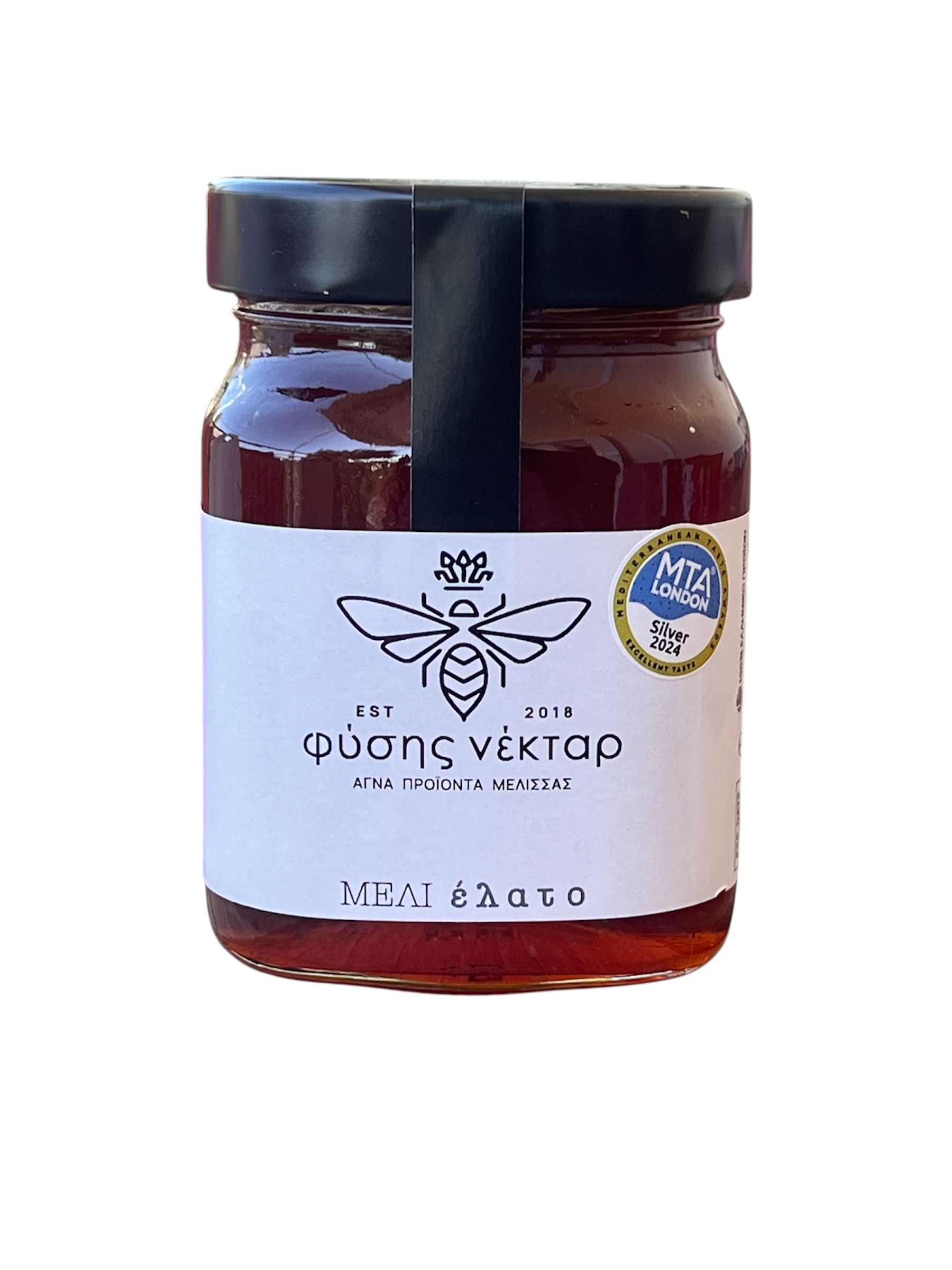 Μέλι Ελάτης