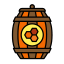 barrel