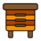 bee-hive